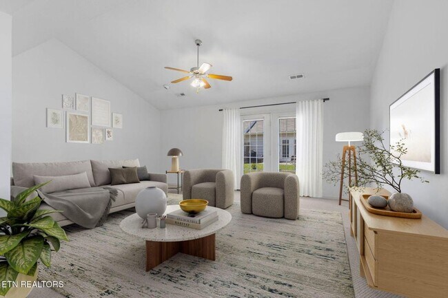 Building Photo - Beautiful End-Unit Condo – Move-In Ready!