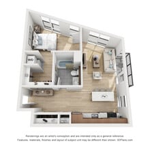 Building Photo - 530 Western Ave