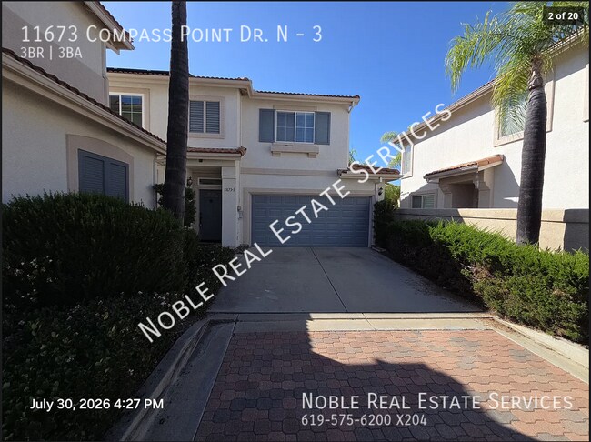 Building Photo - 11673 Compass Point Dr N