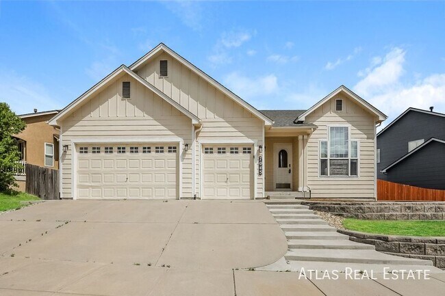 Primary Photo - 7045 Wood Lily Dr