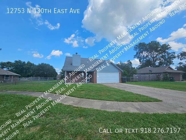 Building Photo - Beautiful Collinsville Home Available NOW!