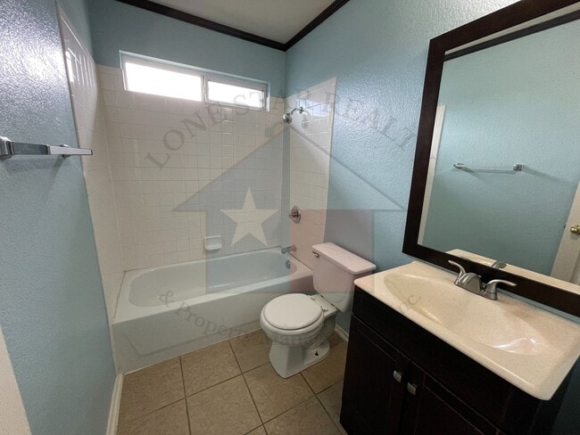 Building Photo - 4-Bedroom House for Rent in Killeen