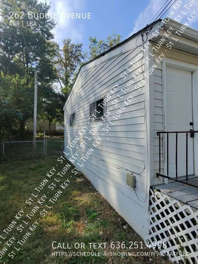 Building Photo - 262 Buddie Ave