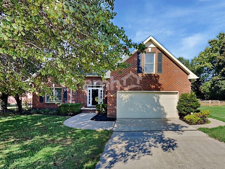 Primary Photo - 2710 Soaring Eagle Ct