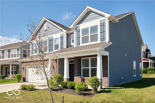 Building Photo - 8709 Rowling Way