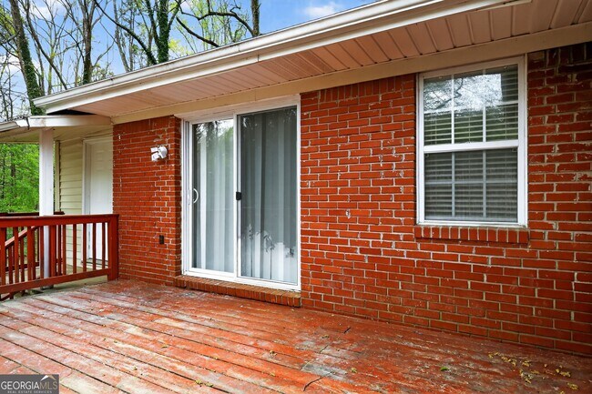 Building Photo - 2628 Butner Rd