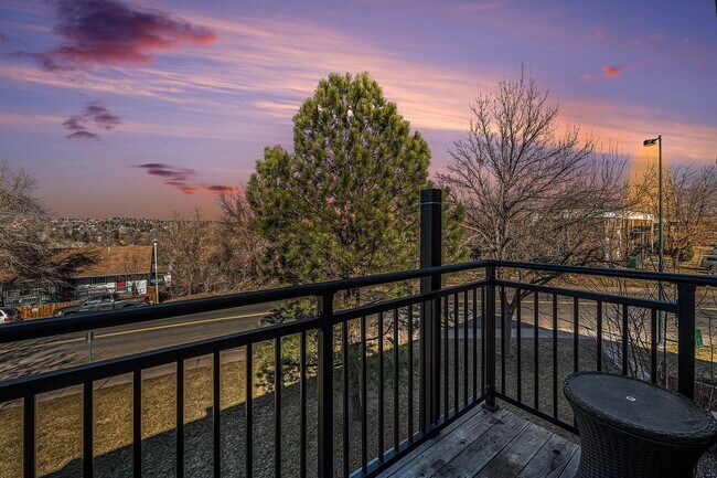 Building Photo - Top-Floor Condo with Trail Access + Community Perks!