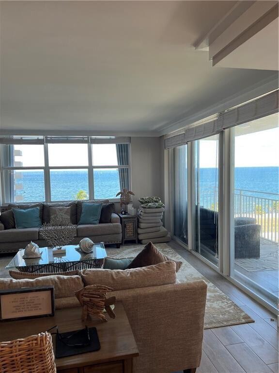 Building Photo - 5200 N Ocean Blvd