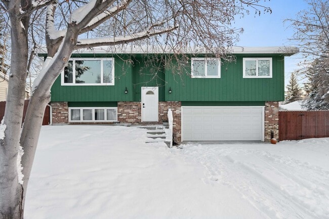 Building Photo - 1611 Madison Dr