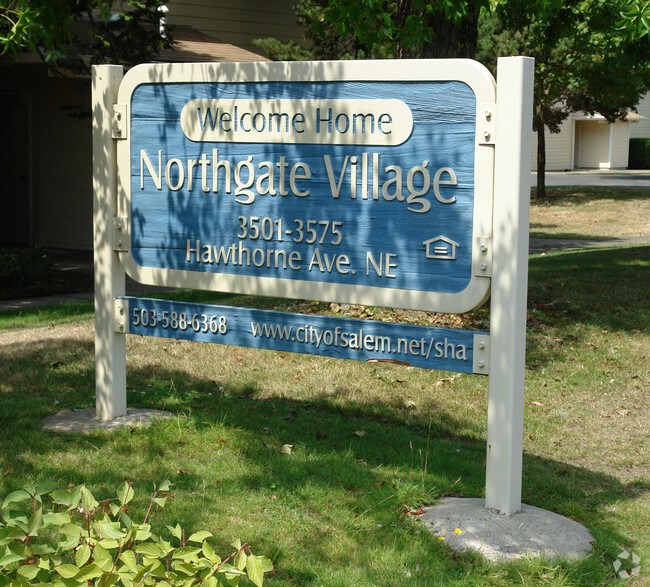 Building Photo - Northgate Village