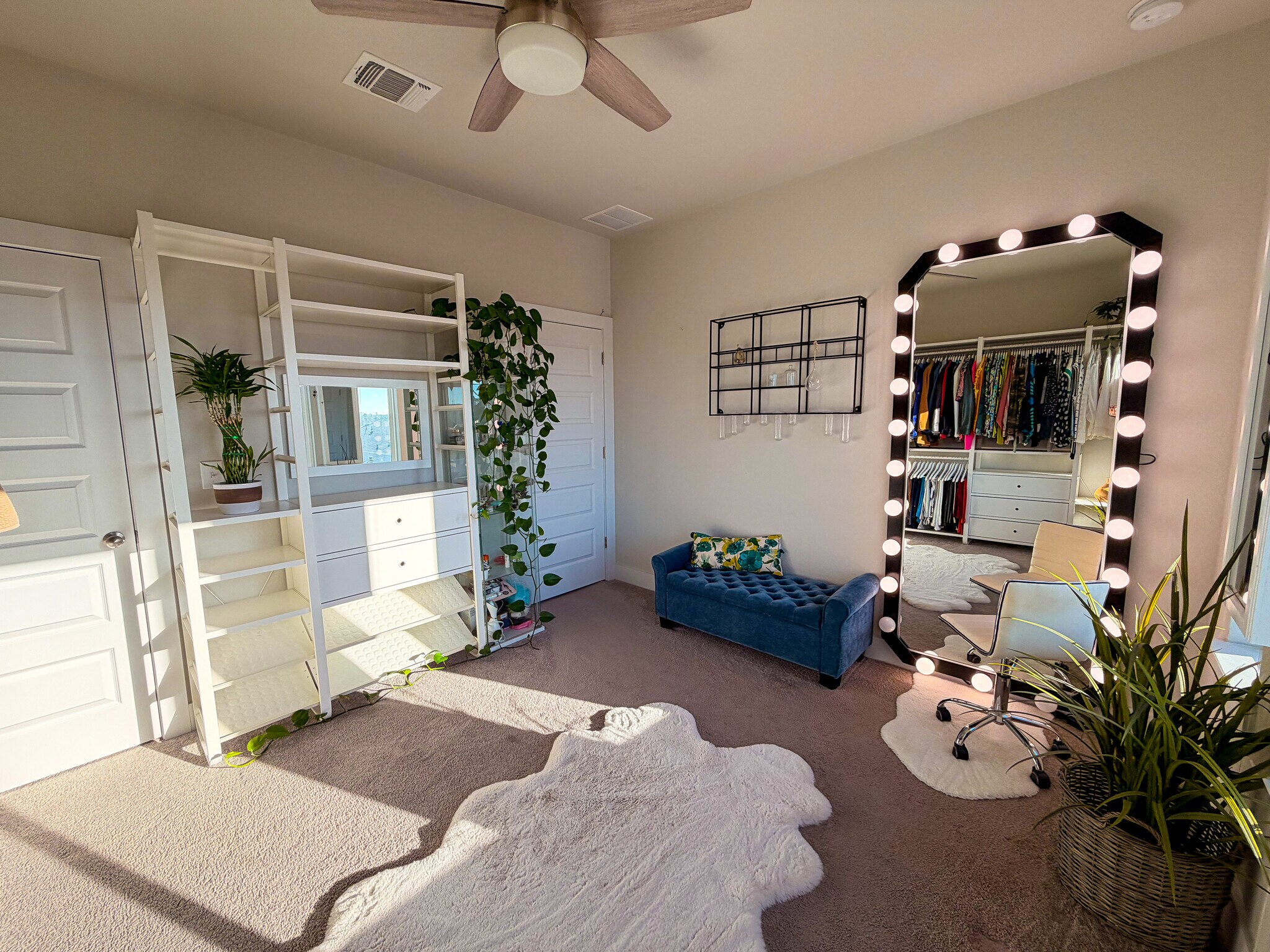 Bedroom 3 - 11001 Charger Way