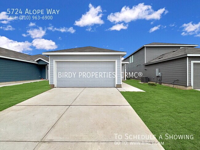 Building Photo - 5724 Alope Wy