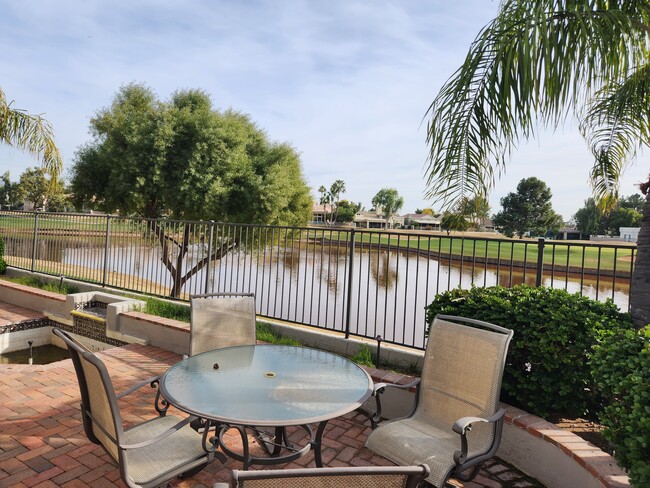 Building Photo - 8157 E Cortez Dr