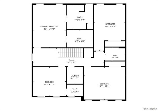 Building Photo - 2905 Lila Ln