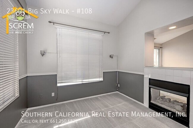 Building Photo - 23601 Big Sky Walk