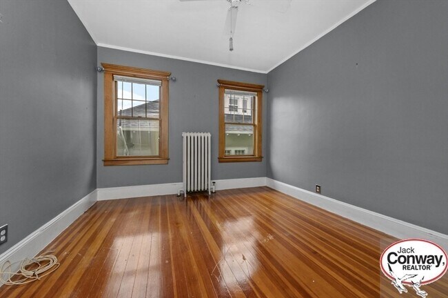 Building Photo - 96 Theodore Parker Rd