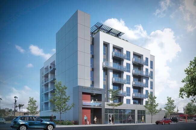 Building Photo - 2724 El Cajon Blvd