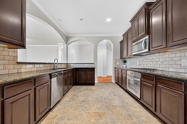 Building Photo - 211 New Harmony Trail
