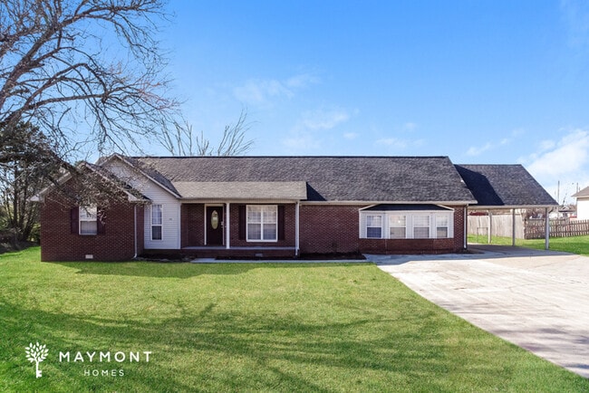 Building Photo - 26843 Whitt St