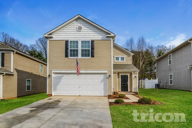 Building Photo - 843 Bitting Hall Cir