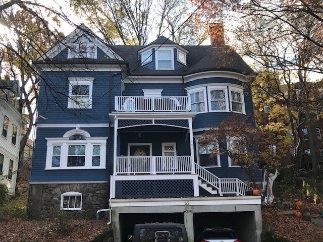 Building Photo - 53 University Rd