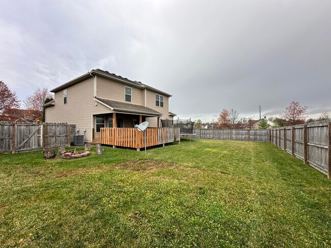 Building Photo - 2322 Patchen Wilkes Dr