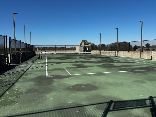 Building Photo - 5300 Peachtree Rd