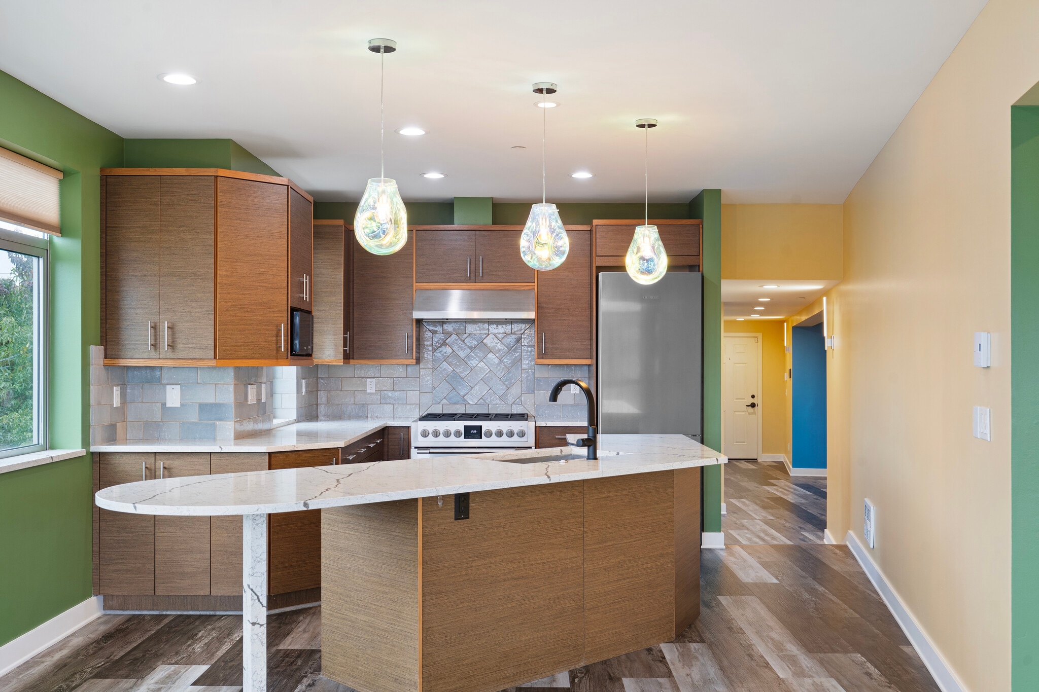 Kitchen - 2731 Boylston Ave E