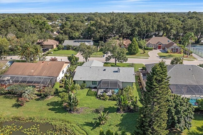 Building Photo - 4814 Country Oaks Blvd