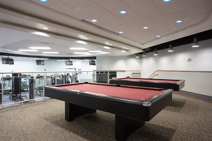 Billiards - 1121 Arlington Blvd