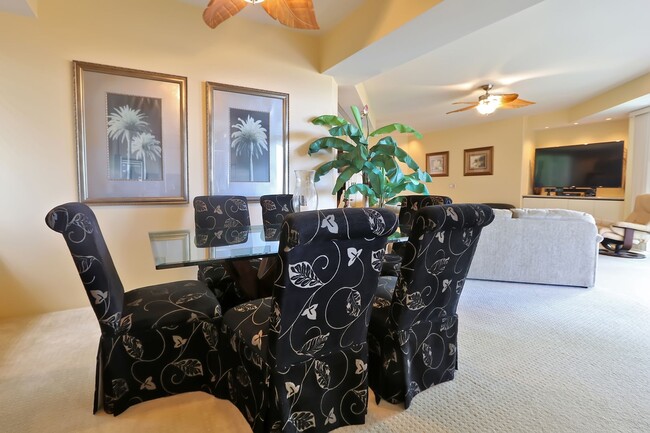Building Photo - Furnished, 2 Bed/3 Bath Wailea Palms Residence Gated with Ocean Views