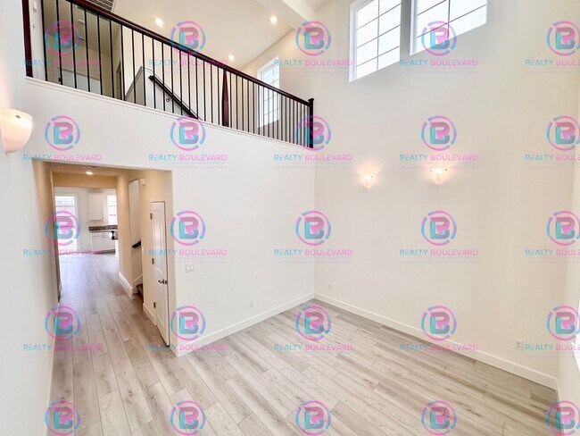 Building Photo - Modern Elegance: Stunning  New 4-Bedroom Home with Chef’s Kitchen & Dual Living Spaces