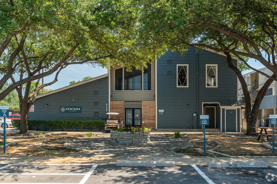 Primary Photo - Ventana Ridge Apartments