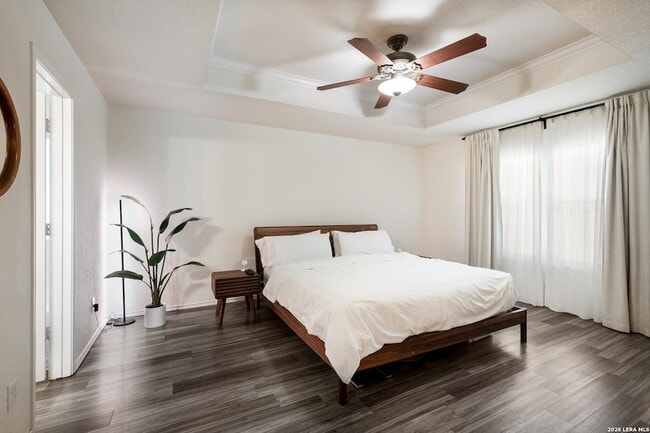 Building Photo - 8111 Running Hollow