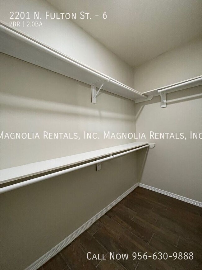 Building Photo - 2201 N Fulton St