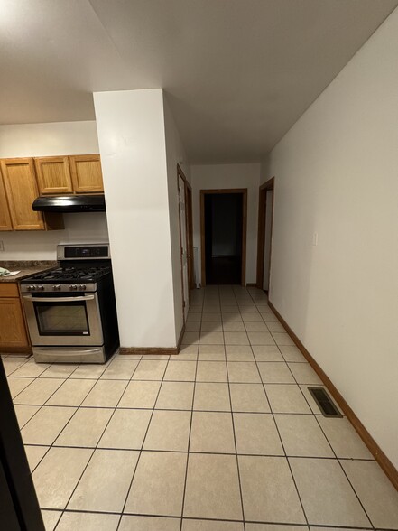 Hallway - 104 W Main St
