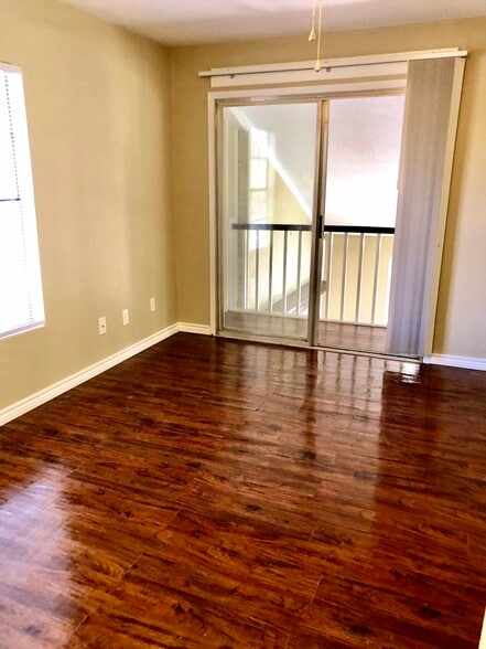 Bedroom #1 - 612 Hackney Ave
