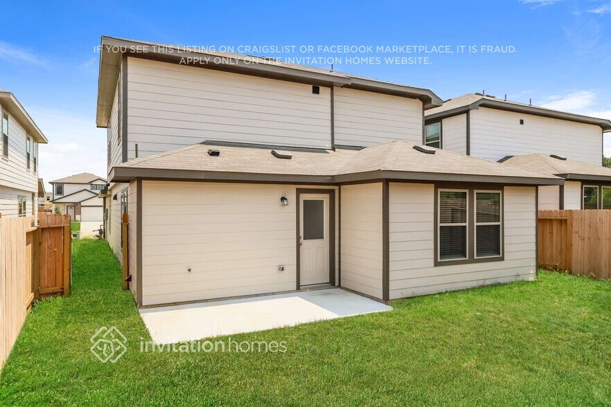 Building Photo - 10807 Cloudless Ct