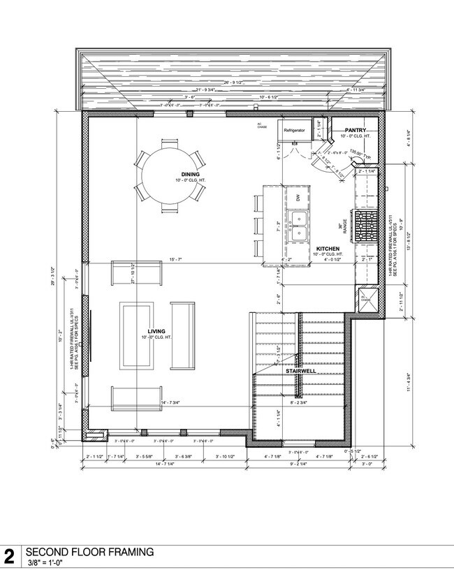 Building Photo - 3808 Ennis St