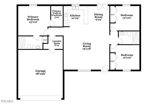 Building Photo - 2216 NW 5th St