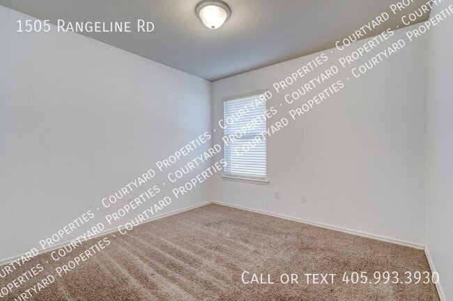 Building Photo - 1505 Rangeline Rd