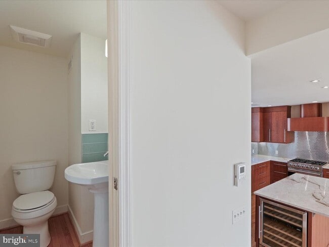 Building Photo - 3604 Prospect St NW