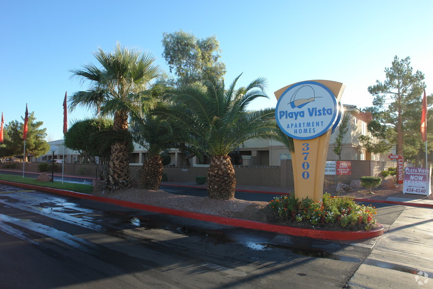 Primary Photo - Playa Vista Apartments