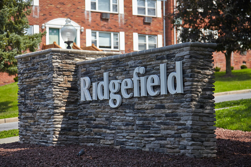 Primary Photo - Ridgefield Apartments