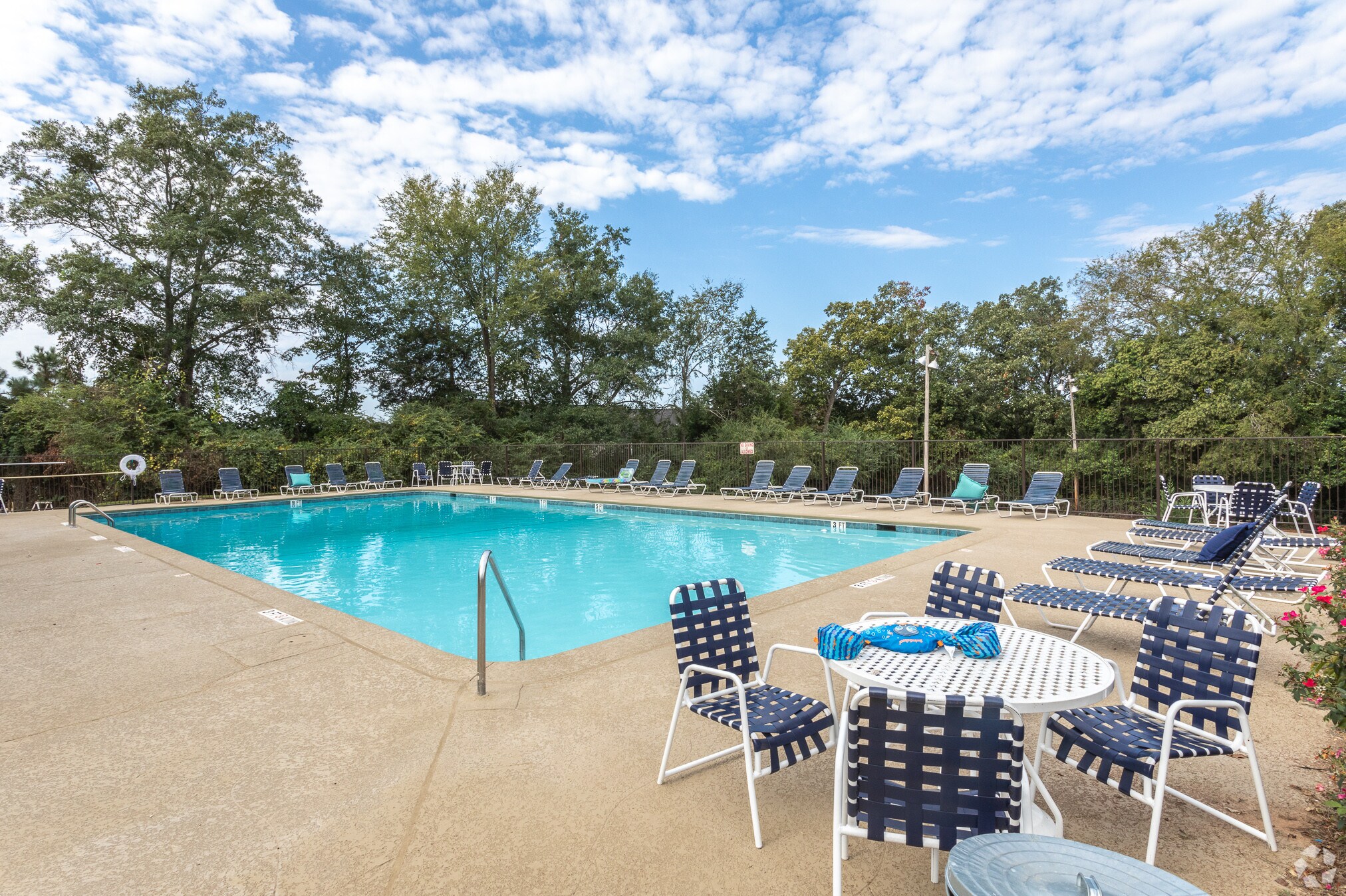 Arbor Ridge 150 Chateau Ter Athens GA 30606 Apartment Finder