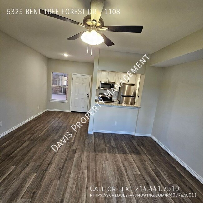 Building Photo - 5325 Bent Tree Forest Dr