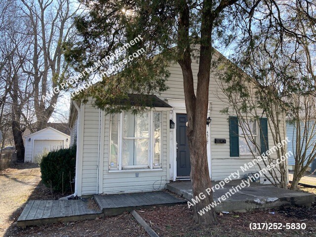 Primary Photo - 4517 E 16th St