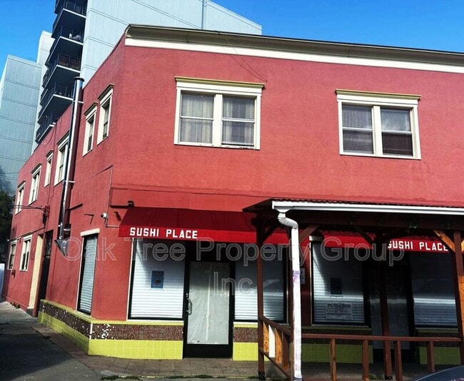 Building Photo - 1607 2nd Ave