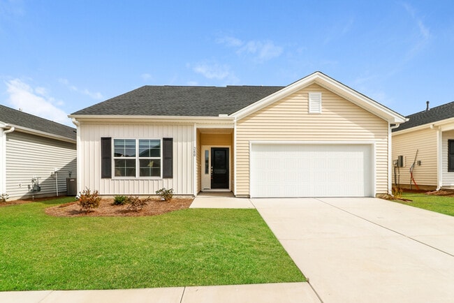 Building Photo - 360 Augustine Dr