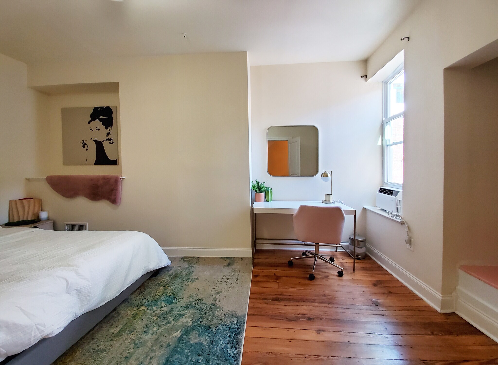 Bedroom #2 - 313 N 37th St